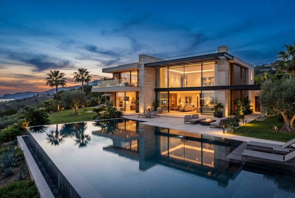 Designing for Density Without Compromise