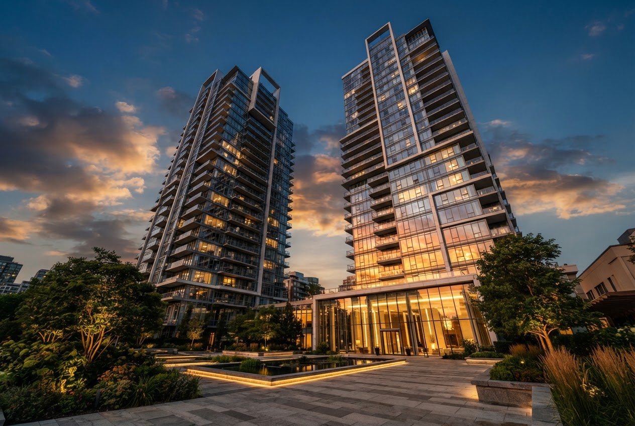 Residential Construction